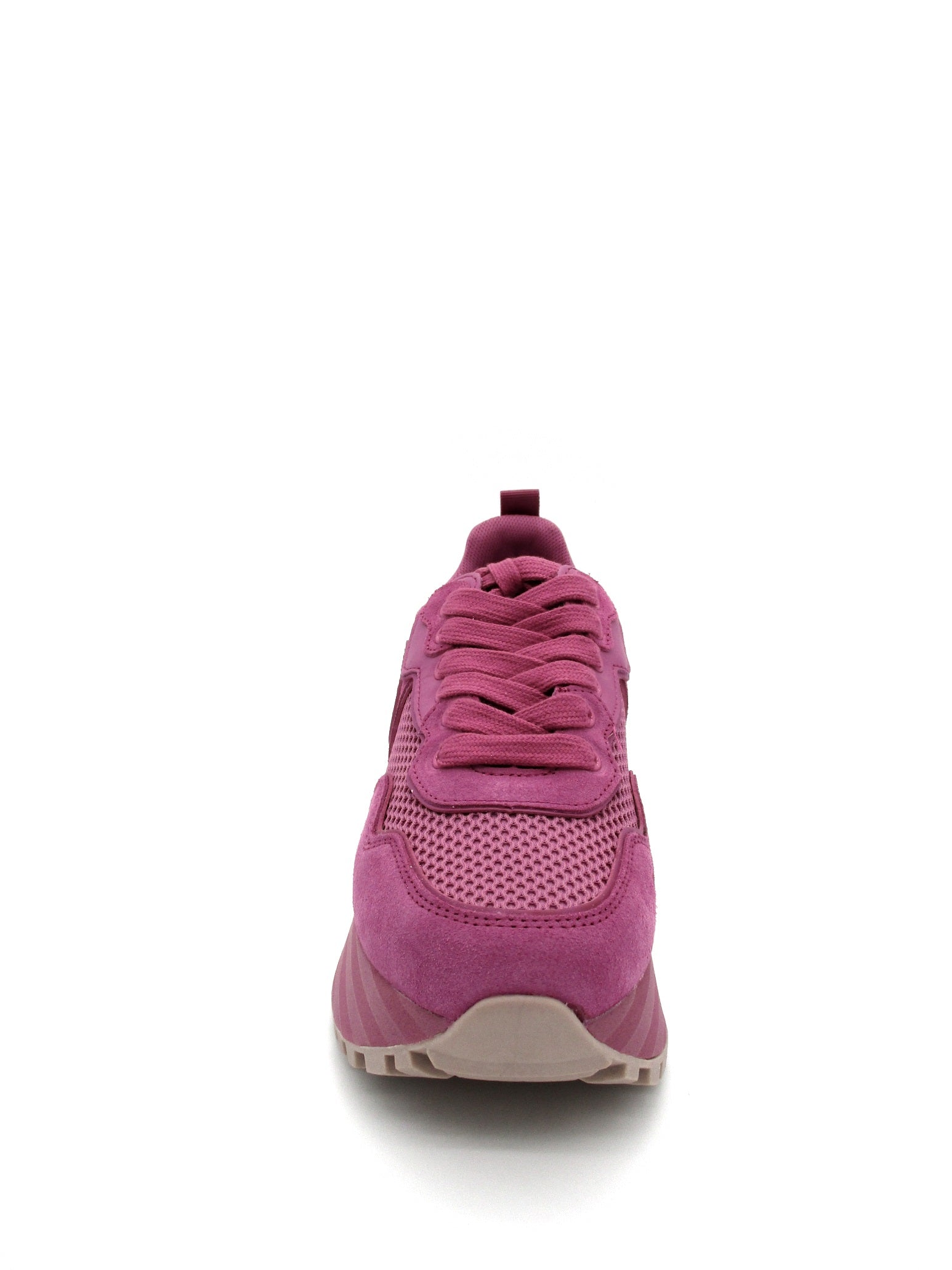 Sneaker LIU JO Maxi Wonder 24 Fuxia