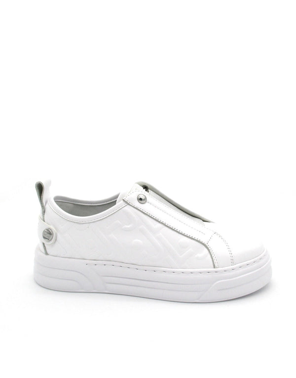 Sneaker LIU JO Cleo 02 White