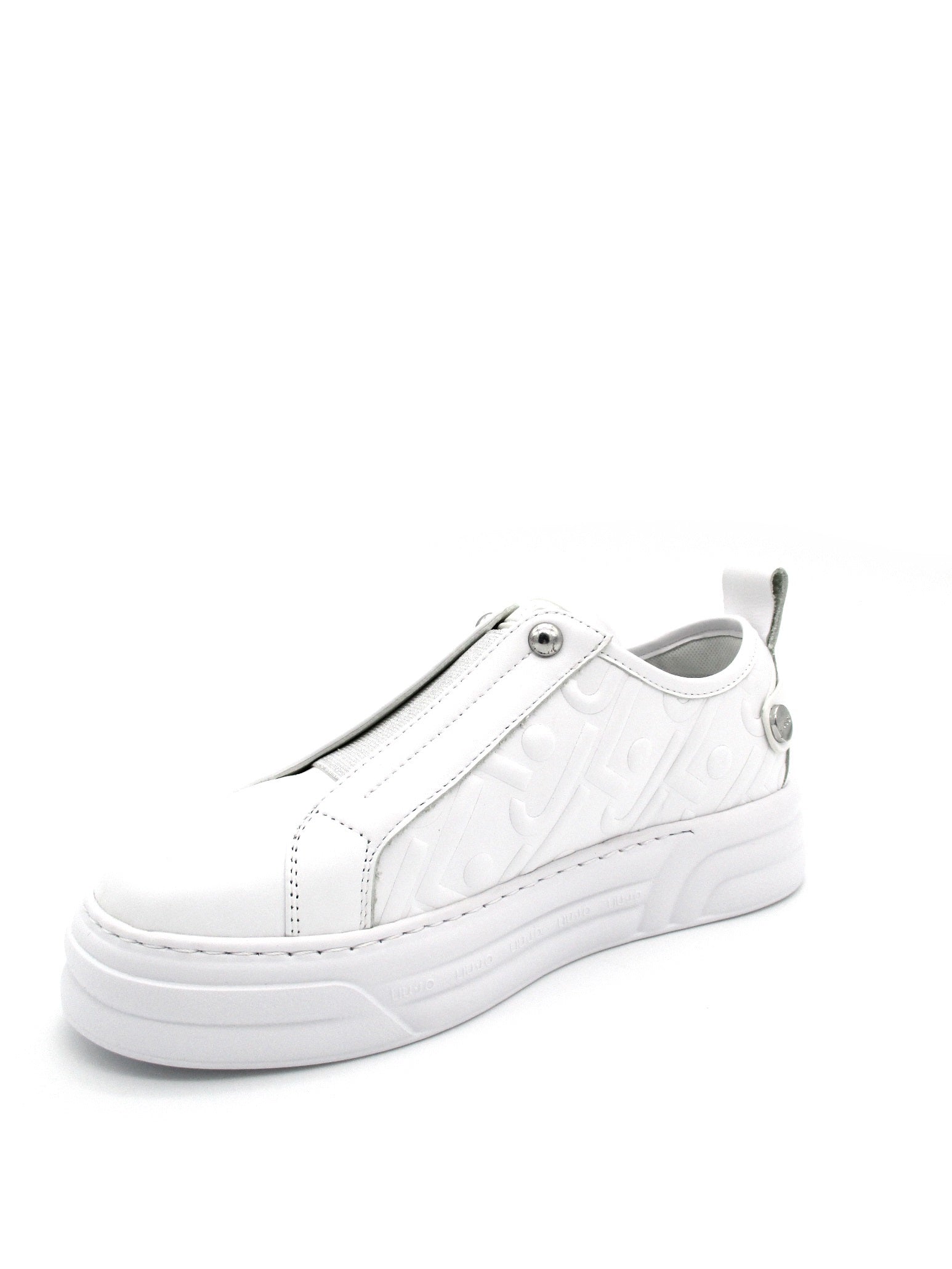 Sneaker LIU JO Cleo 02 White