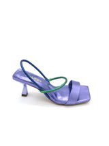 Sandalo 1773-C  Valery violet