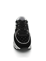 Sneaker LIU JO Maxi Wonder 20 Black