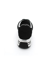 Sneaker LIU JO Maxi Wonder 20 Black
