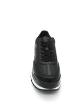 Sneaker LIU JO Amazing 02 Calf Black