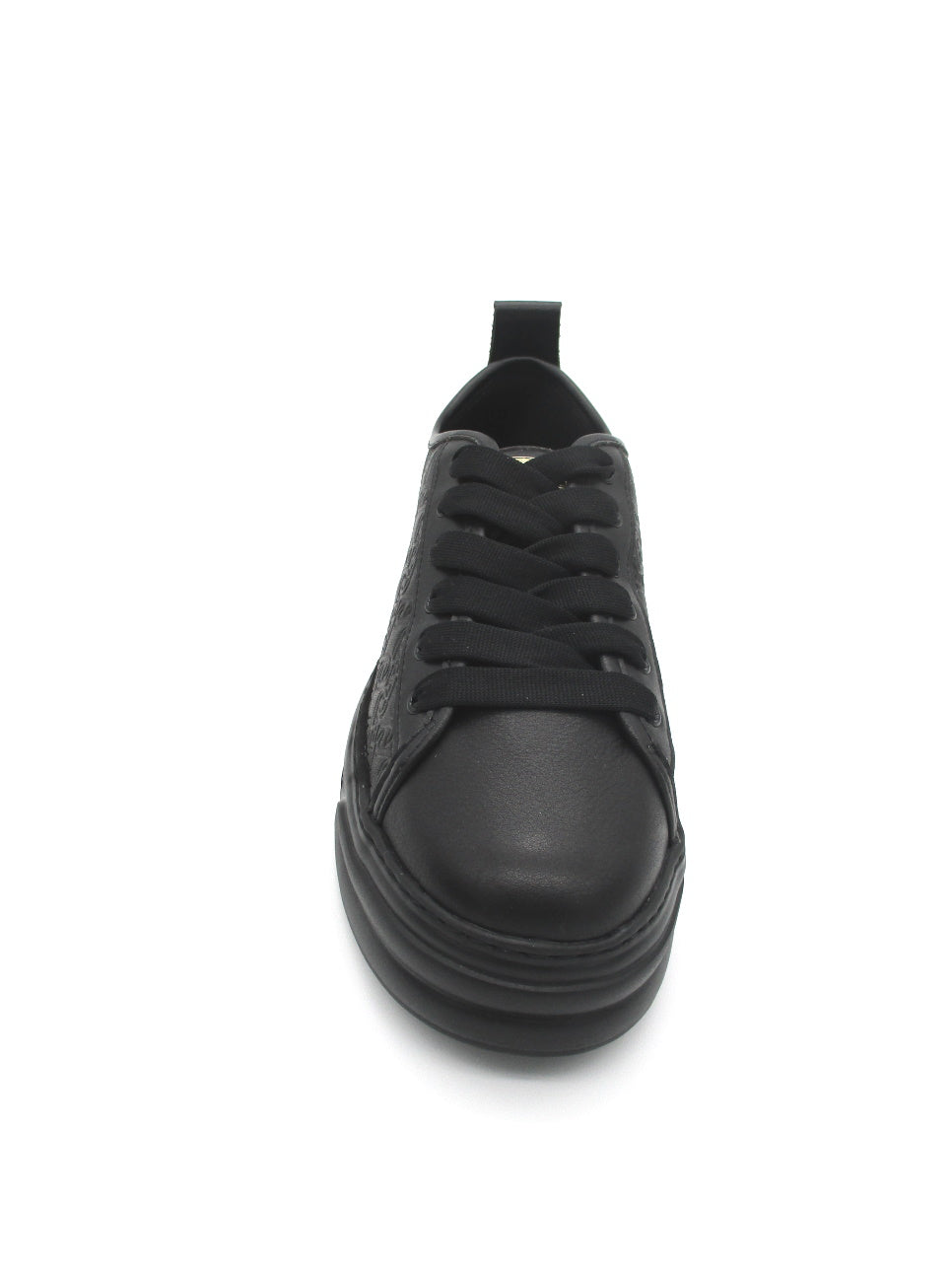 Sneaker pelle LIU JO Cleo 01 Black