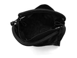 Borsa donna in pelle Mjus 201462 Nero