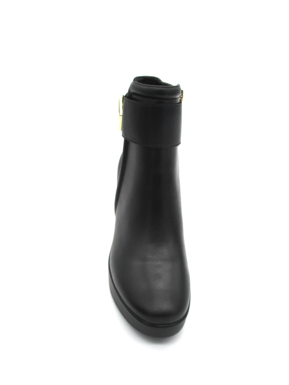 Stivaletto pelle donna LIU JO Now 24 Black