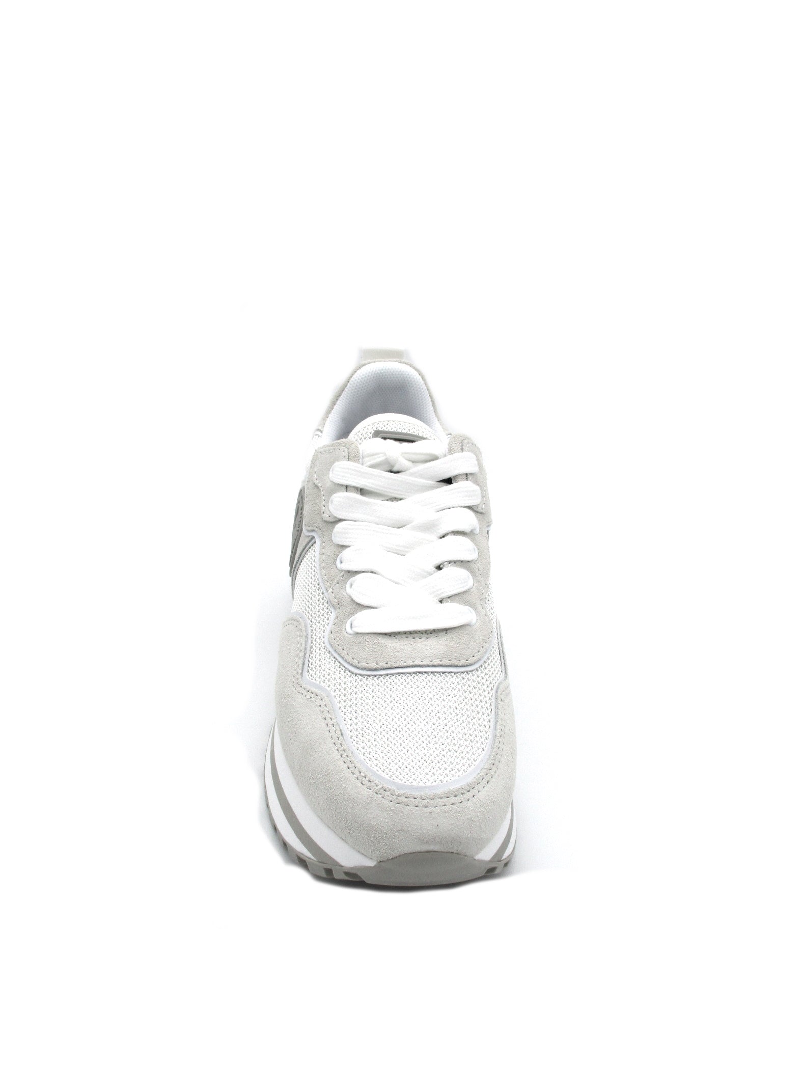 Sneaker LIU JO Maxi Wonder 52 White