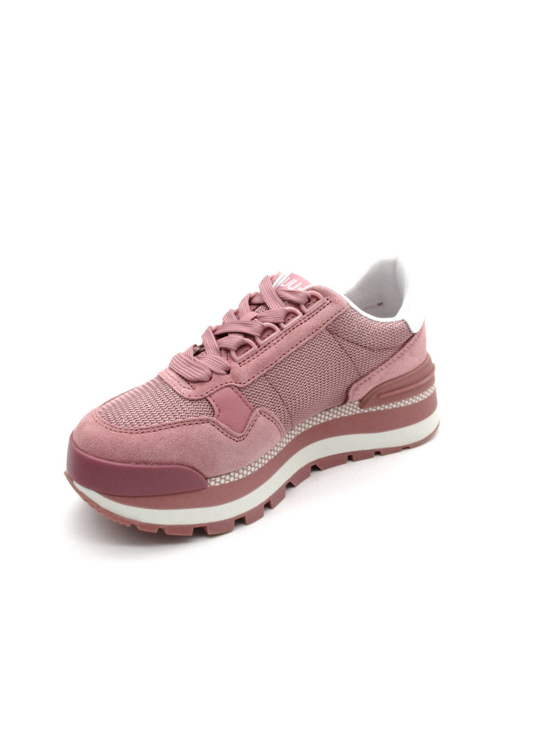 Sneaker LIU JO Amazing 16 Pink Ray