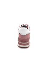 Sneaker LIU JO Amazing 16 Pink Ray