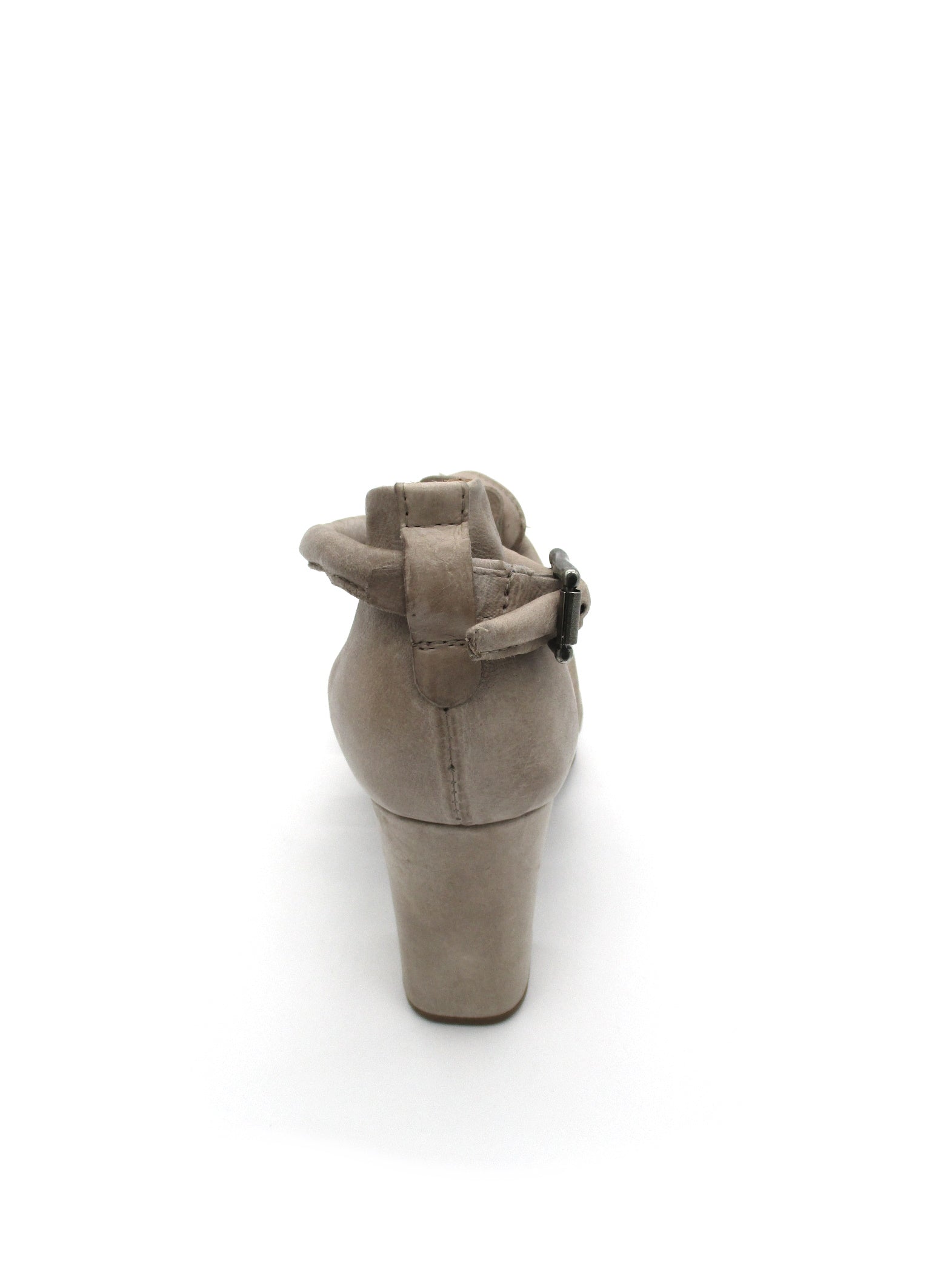 Sandalo in pelle donna As98 Berrix Dust  - A85002 -