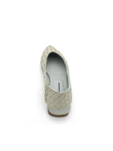 Dècolletè pelle donna Poesie Veneziane Beige