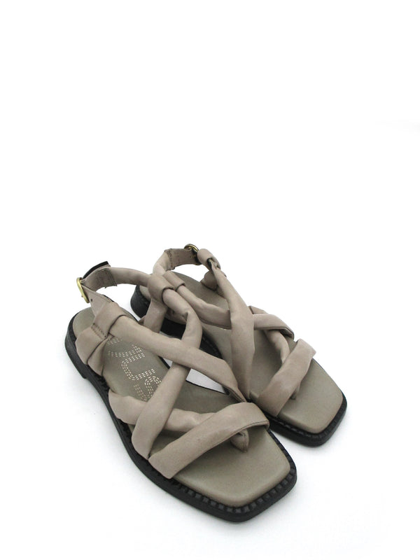 Sandalo pelle basso donna Mjus Opale  - T21001 -