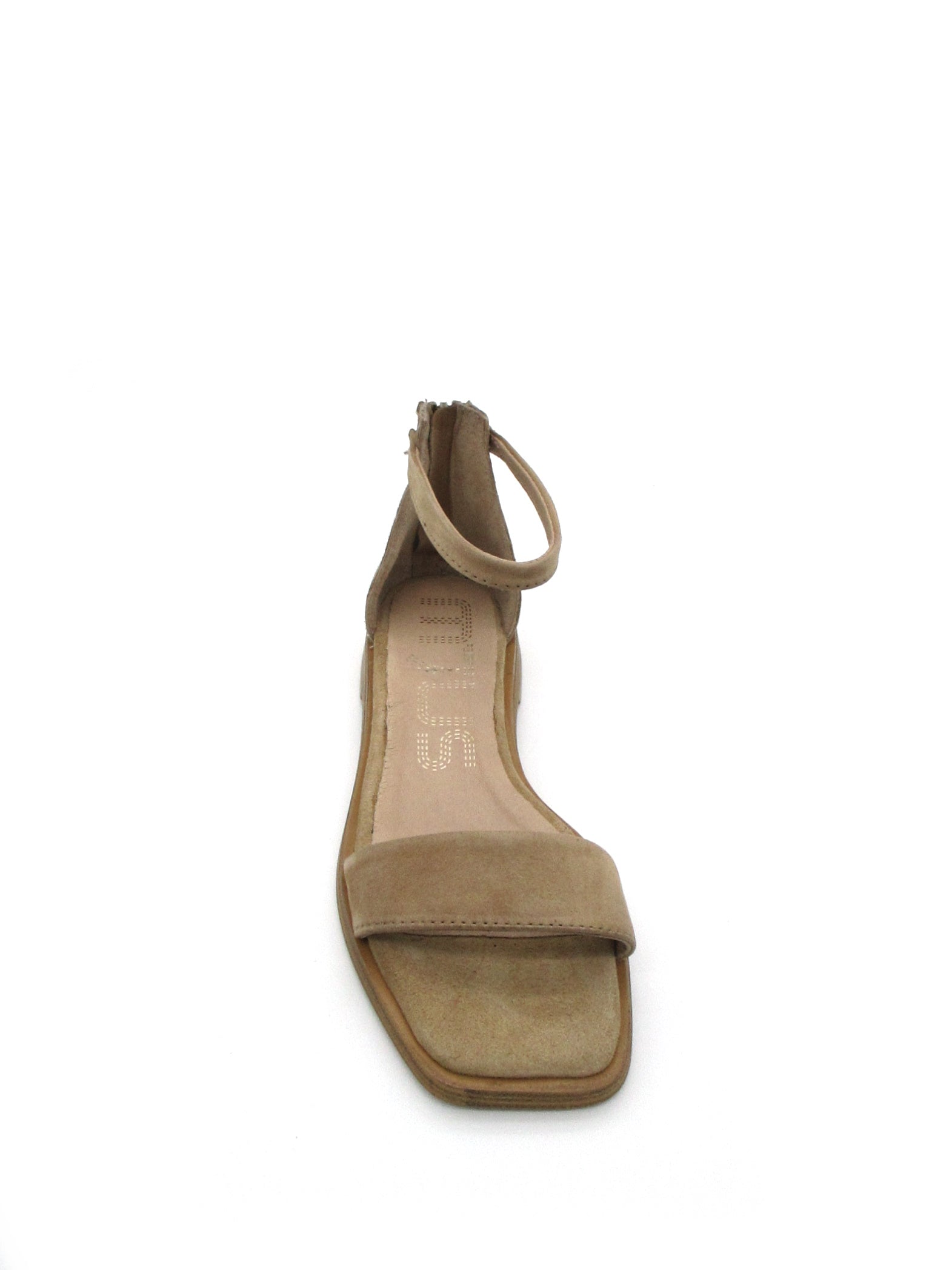 Sandalo pelle basso donna Mjus Avena - T56002 -