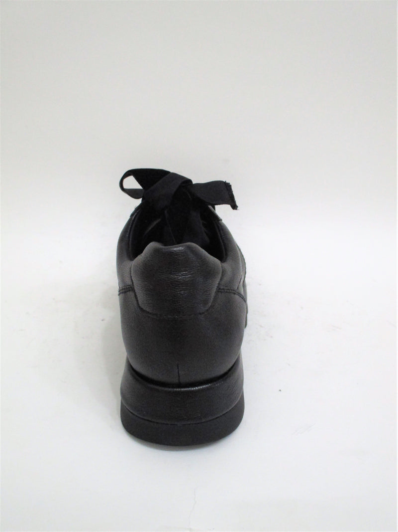 Sneakers donna CAFèNOIR DB144 nero