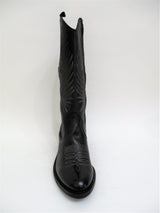 Stivale texano donna VALERY 352 nero