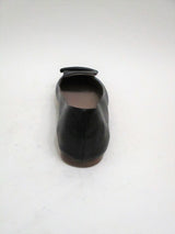 Ballerina pelle La Petite Maison 8879 Nero