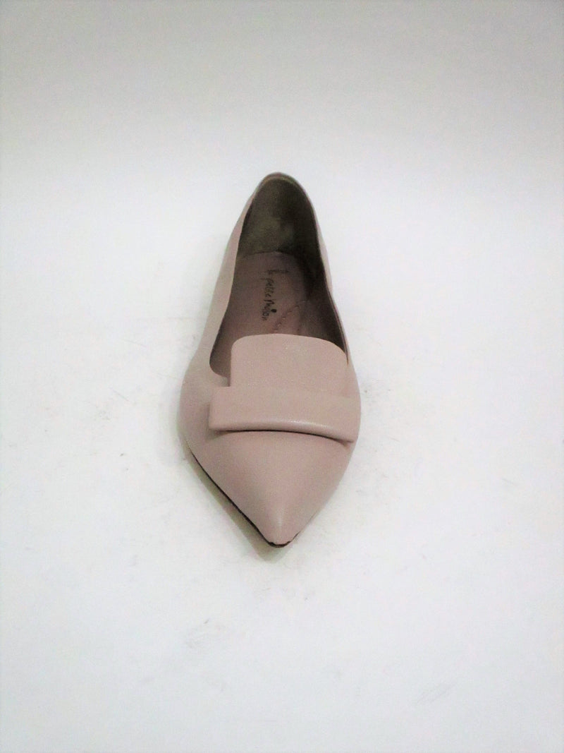 Ballerina pelle La Petite Maison 8879 Cipria