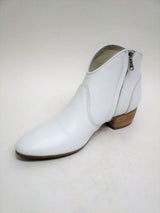 TRONCHETTO TEXANO DONNA VALERY 026 Bianco