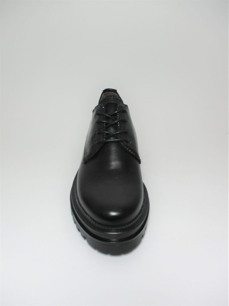DUILIO PELLE DONNA MJUS 158158 NERO