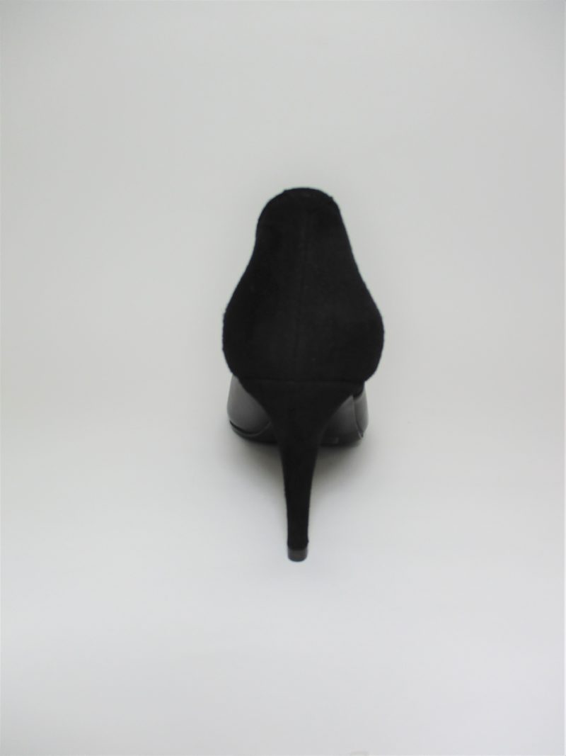 Decolletè DONNA ALBANO 1124 NERO