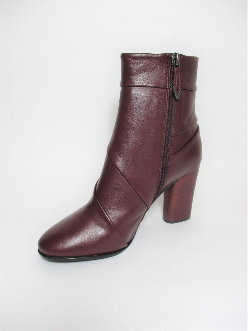 TRONCHETTO DONNA BRUNO PREMI BY5701X BORDEAUX