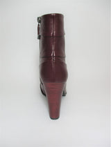 TRONCHETTO DONNA BRUNO PREMI BY5701X BORDEAUX